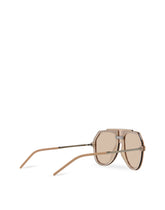 DG Intermix sunglasses -  | Dolce & Gabbana