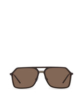 Lusso Sartoriale sunglasses -  | Dolce & Gabbana