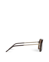 Lusso Sartoriale sunglasses -  | Dolce & Gabbana