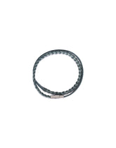 Woven leather bracelet -  | Dolce & Gabbana