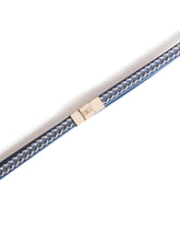 Woven leather bracelet -  | Dolce &amp; Gabbana