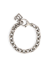 Silver chain bracelet -  | Dolce & Gabbana