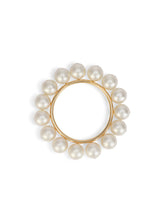 Rigid bracelet with maxi-balls -  | Dolce & Gabbana