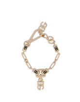 DG logo bracelet -  | Dolce &amp; Gabbana