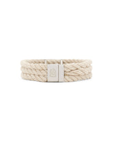 “Marina” cord bracelet -  | Dolce &amp; Gabbana