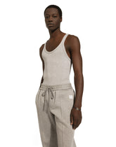 “Marina” cord bracelet -  | Dolce &amp; Gabbana