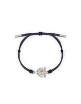 “Marina” cord bracelet -  | Dolce &amp; Gabbana