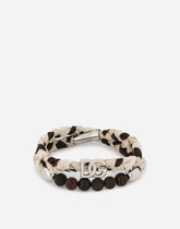 Braided bracelet -  | Dolce &amp; Gabbana