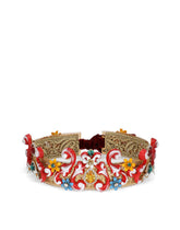 Crown Woman -  | Dolce & Gabbana