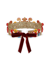 Crown Woman -  | Dolce & Gabbana