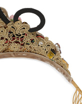 Crown Woman -  | Dolce & Gabbana