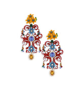 Earrings  Woman -  | Dolce & Gabbana