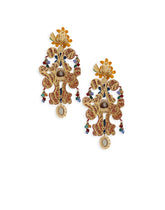 Earrings  Woman -  | Dolce & Gabbana