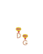 Earrings  Woman -  | Dolce &amp; Gabbana