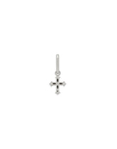 Single earring with cross -  | Dolce &amp; Gabbana