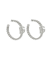 Earrings  Woman -  | Dolce &amp; Gabbana