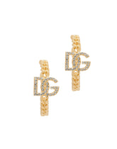 Earrings  Woman -  | Dolce &amp; Gabbana