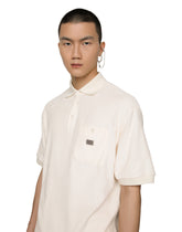 Single earring with rhinestones and chain ear cuff -  | Dolce &amp; Gabbana