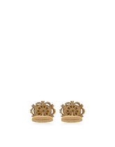 Cufflink Man -  | Dolce & Gabbana