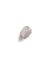 White gold cufflinks with crown and black jade -  | Dolce & Gabbana