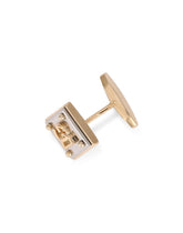 DG logo cufflinks -  | Dolce & Gabbana
