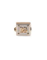 DG logo cufflinks -  | Dolce & Gabbana