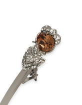 coll.stop brooch man -  | Dolce & Gabbana