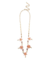 Belt with enameled flowers -  | Dolce & Gabbana