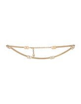 DG logo belt -  | Dolce & Gabbana
