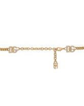 DG logo belt -  | Dolce & Gabbana