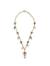 Cross necklace -  | Dolce &amp; Gabbana