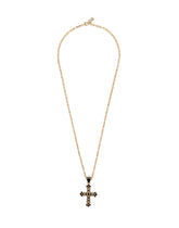 Cross necklace -  | Dolce &amp; Gabbana