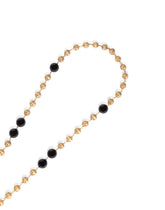 Necklace with decorative elements and pendants -  | Dolce & Gabbana