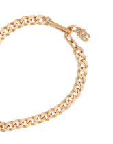 Link necklace with DG logo -  | Dolce &amp; Gabbana