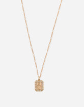 Necklace with pendant -  | Dolce & Gabbana