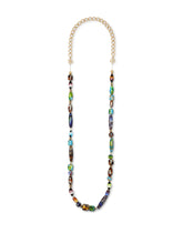 Sautoir necklace with murrine -  | Dolce & Gabbana