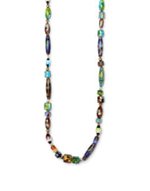Sautoir necklace with murrine -  | Dolce & Gabbana