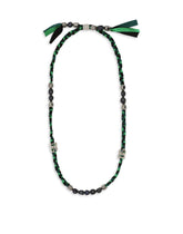 “Banano” interwoven necklace -  | Dolce &amp; Gabbana