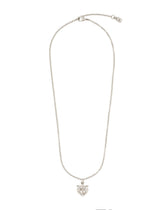 “Marina” anchor necklace -  | Dolce &amp; Gabbana
