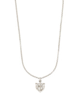“Marina” anchor necklace -  | Dolce &amp; Gabbana