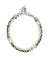 “Marina” pearl necklace -  | Dolce &amp; Gabbana