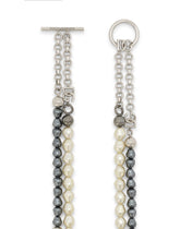 “Marina” pearl necklace -  | Dolce &amp; Gabbana