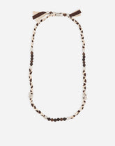 Braided necklace -  | Dolce &amp; Gabbana