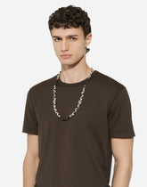 Braided necklace -  | Dolce &amp; Gabbana