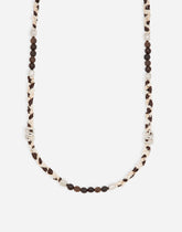 Braided necklace -  | Dolce &amp; Gabbana