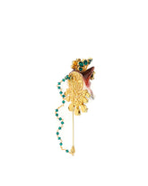 Brooch Woman -  | Dolce &amp; Gabbana