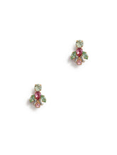 Jewel brooch multicoloured for collars -  | Dolce & Gabbana