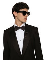 DG logo lapel pin -  | Dolce & Gabbana