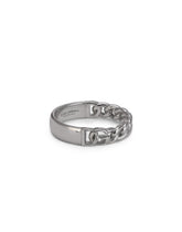 DG logo ring -  | Dolce & Gabbana