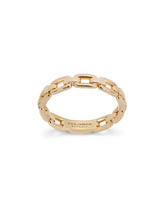 Chain ring -  | Dolce & Gabbana